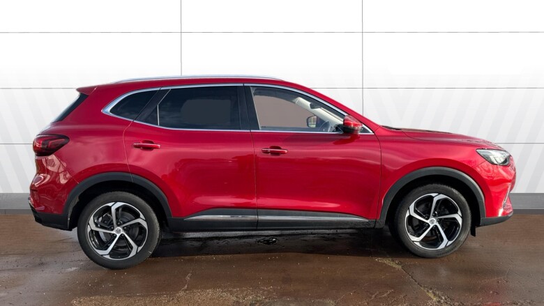 MG HS 1.5 T-GDI Trophy 5dr Petrol Hatchback